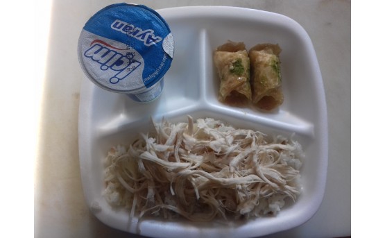 Toplu Yemek Hizmeti TADIMLA